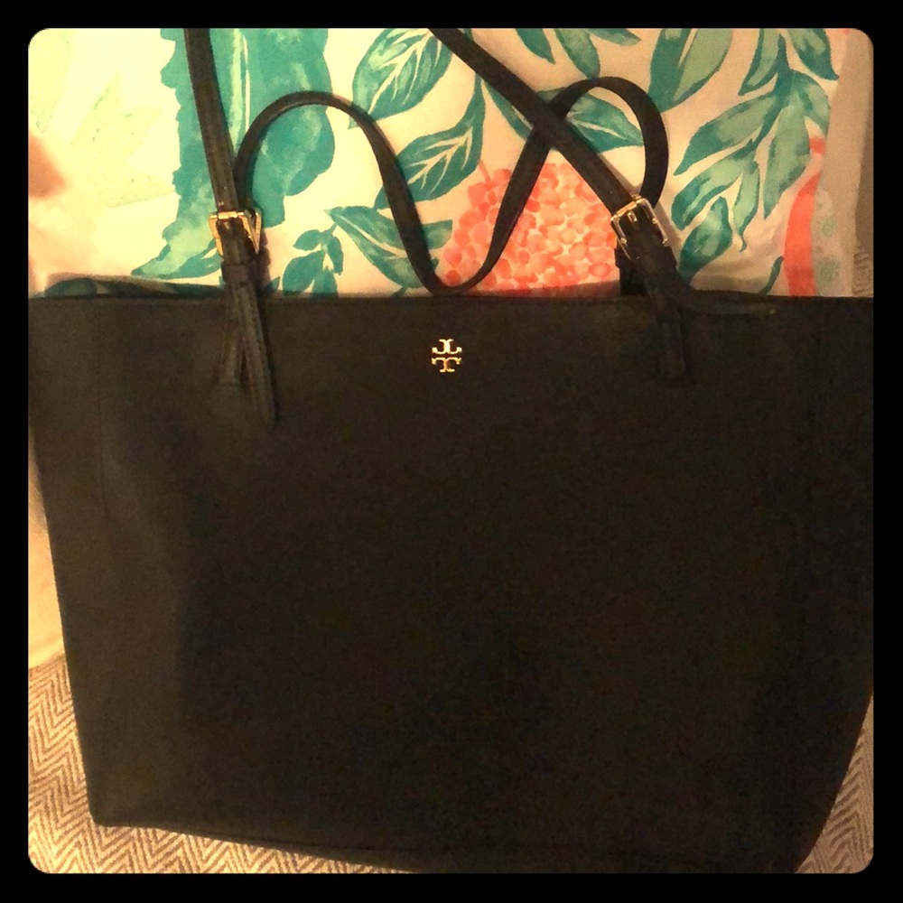 Tory Burch York large tote